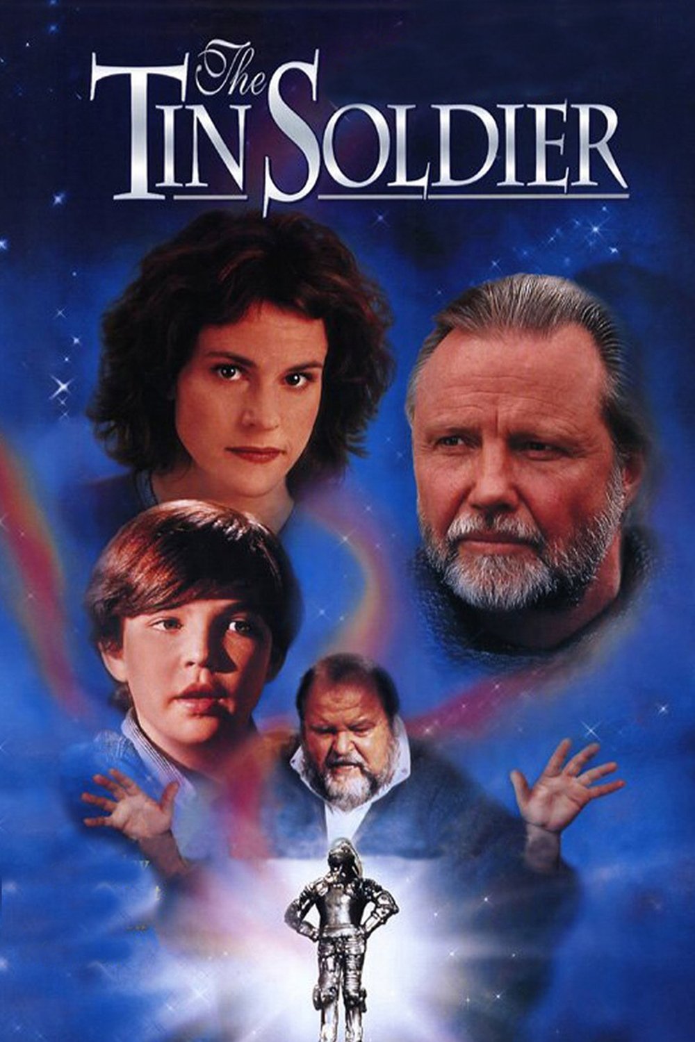 Постер The Tin Soldier